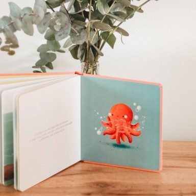 Libri cartonati. Slurpy e la creatività