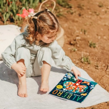 Albero. Il libro delle attività