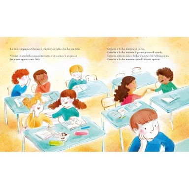 Mamma di cuore, di pancia, di stelle