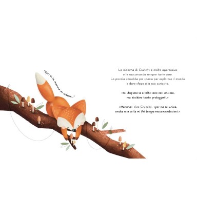 Unica come te, mamma