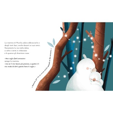 Unica come te, mamma