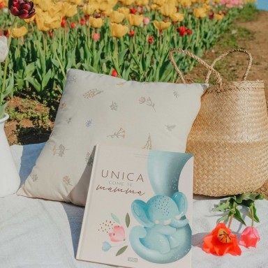 Unica come te, mamma