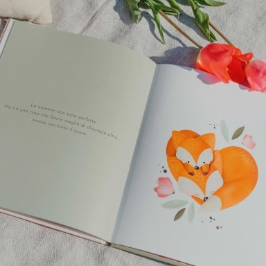 Unica come te, mamma