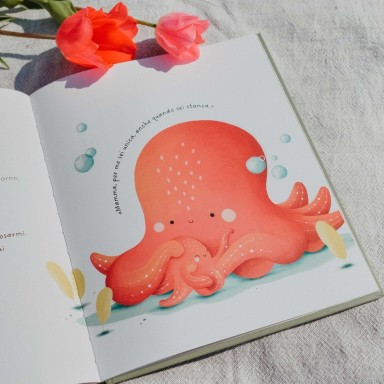 Unica come te, mamma