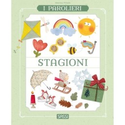 I parolieri. Stagioni