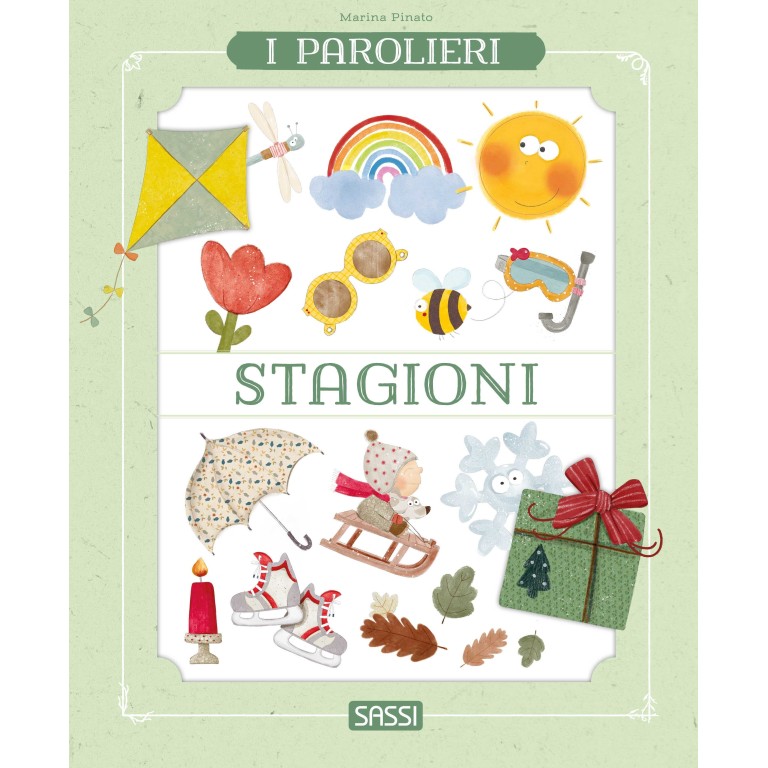 I parolieri. Stagioni