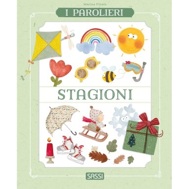 I parolieri. Stagioni