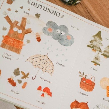 I parolieri. Stagioni