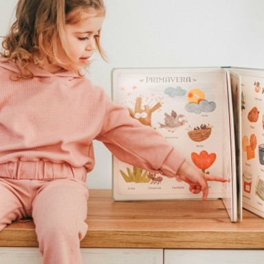 I parolieri. Stagioni