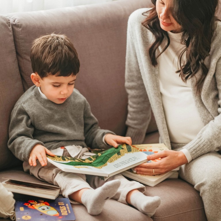 Dolci storie sonore. Il maneggio