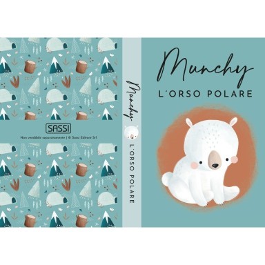 La mia prima biblioteca. Amici cuccioli