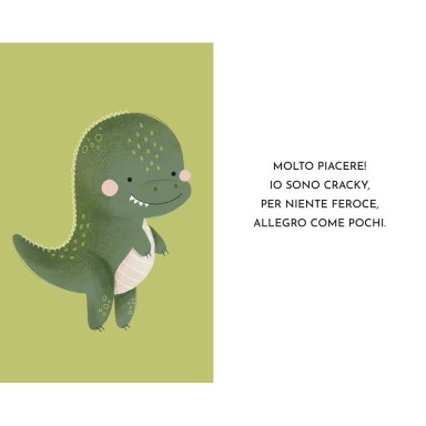 La mia prima biblioteca. Amici cuccioli