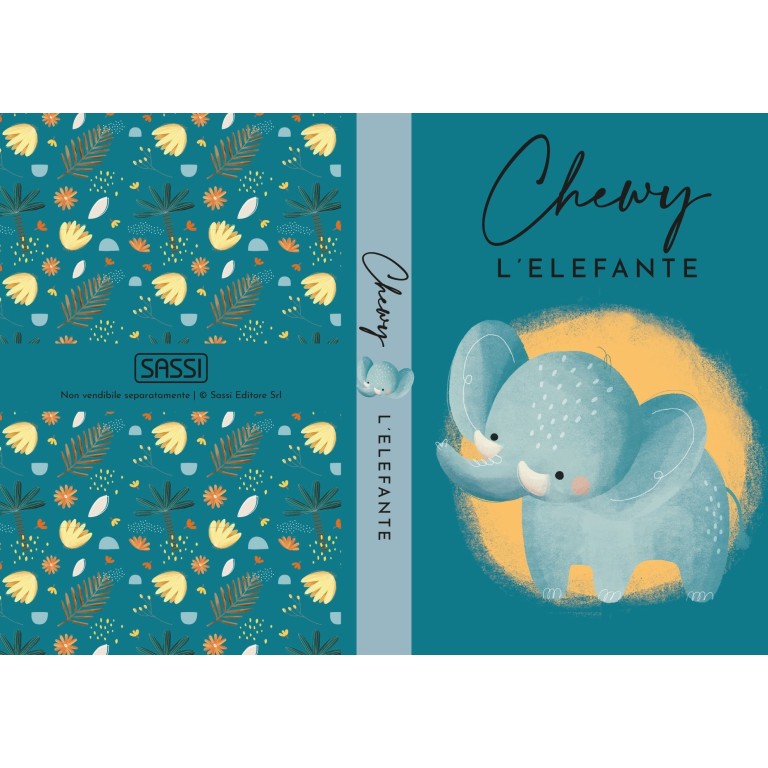 La mia prima biblioteca. Amici cuccioli