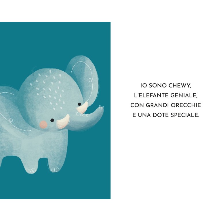 La mia prima biblioteca. Amici cuccioli