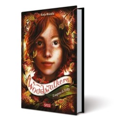 Woodwalkers. Il segreto di Holly (vol. 3)