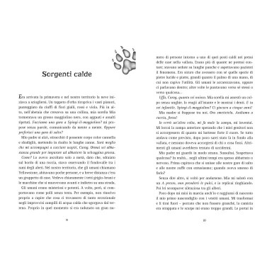 Woodwalkers. Il segreto di Holly (vol. 3)