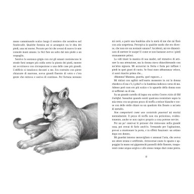 Woodwalkers. Il segreto di Holly (vol. 3)