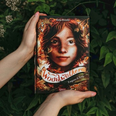 Woodwalkers. Il segreto di Holly (vol. 3)