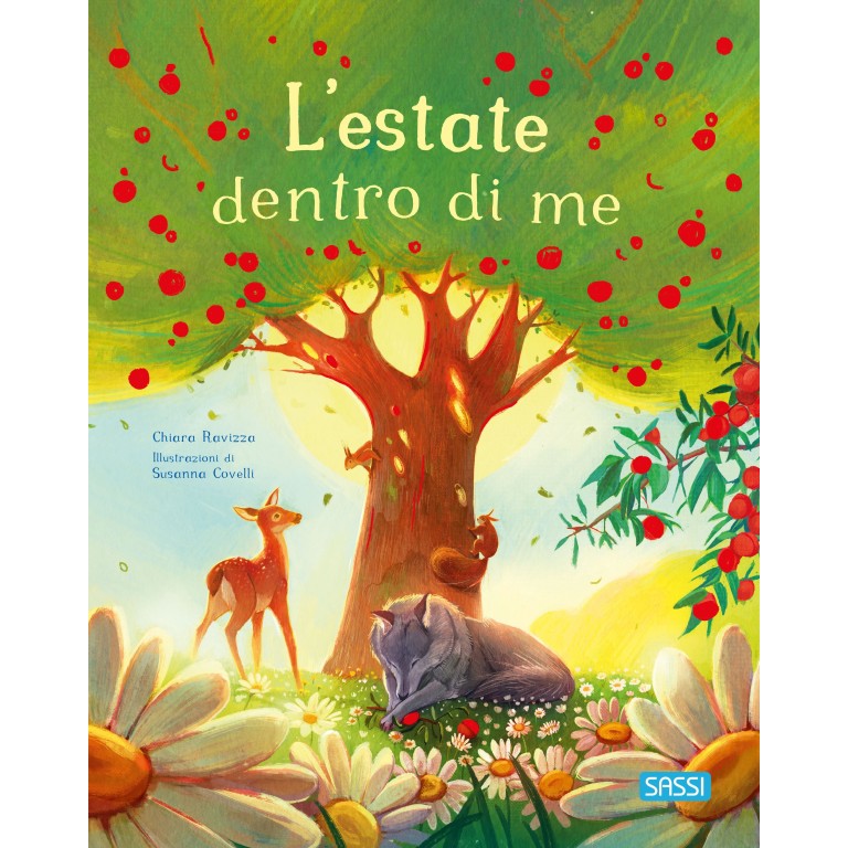 L'estate dentro di me