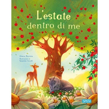 L'estate dentro di me
