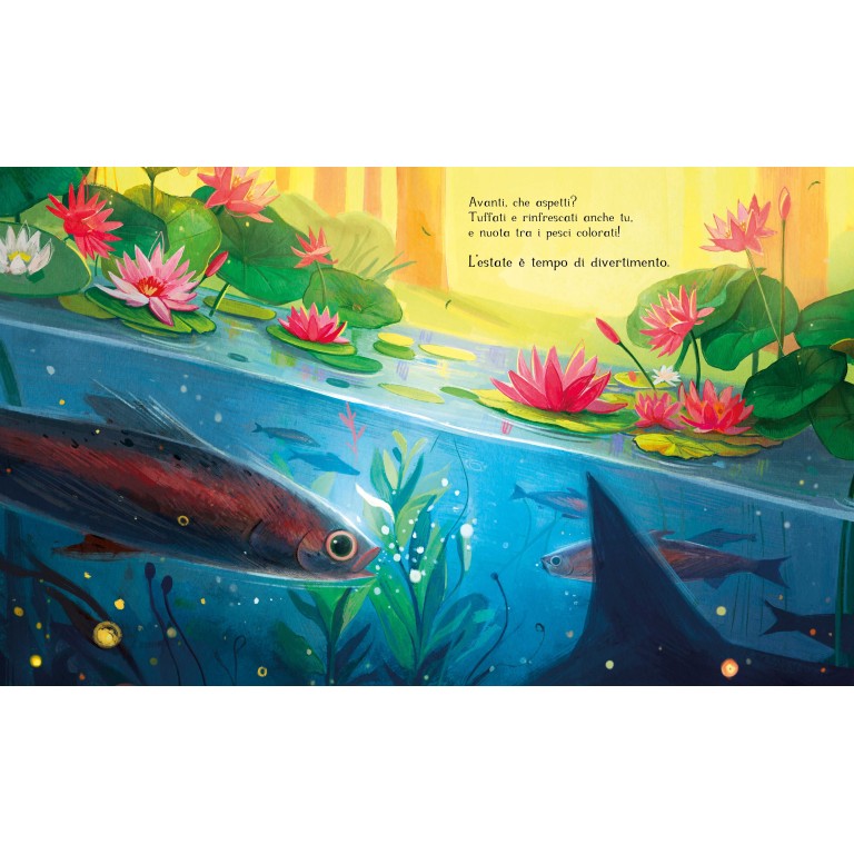 L'estate dentro di me