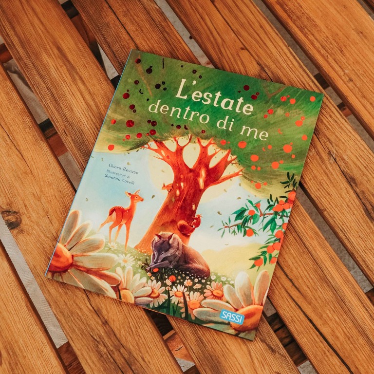 L'estate dentro di me