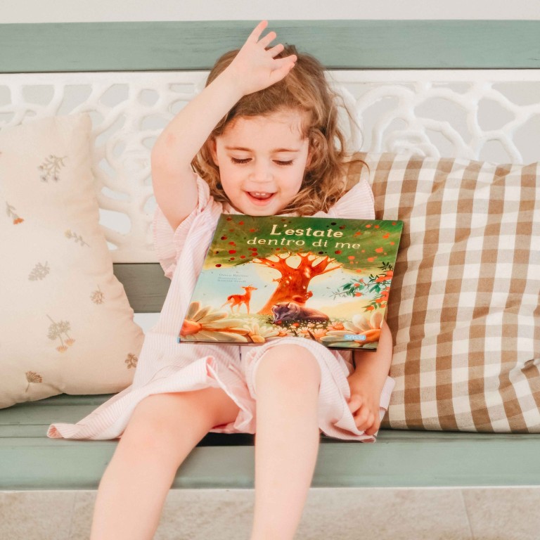 L'estate dentro di me