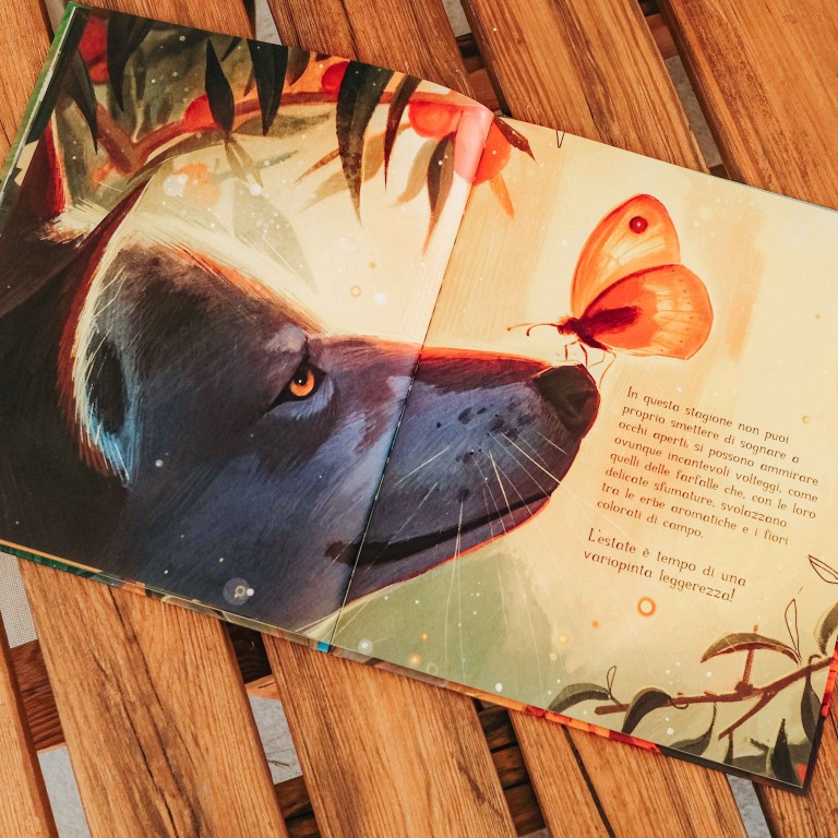 L'estate dentro di me