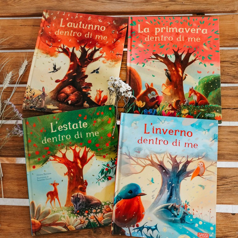 L'estate dentro di me