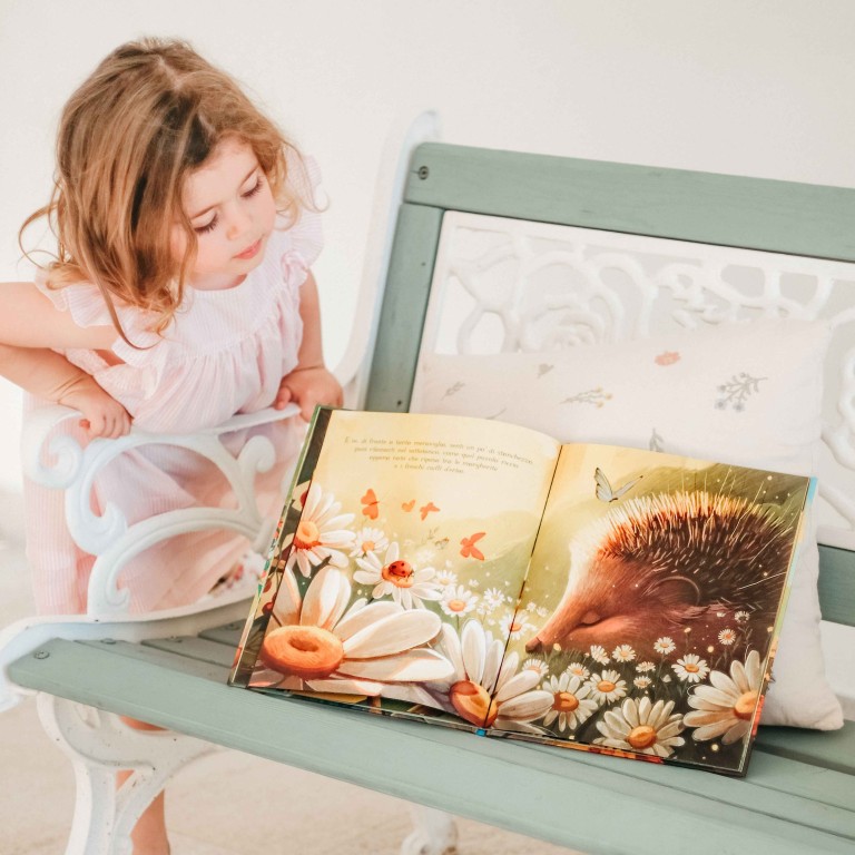 L'estate dentro di me