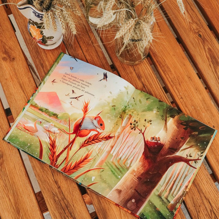 L'estate dentro di me