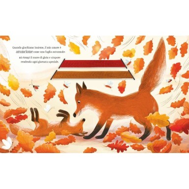 Tutti i colori del mio amore