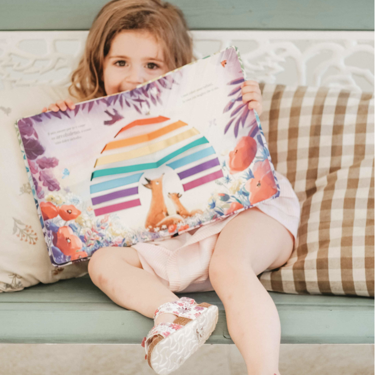 Tutti i colori del mio amore