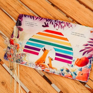 Tutti i colori del mio amore