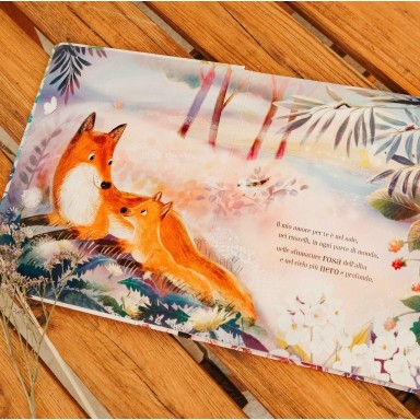 Tutti i colori del mio amore