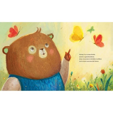 Il barattolo dei pensieri felici