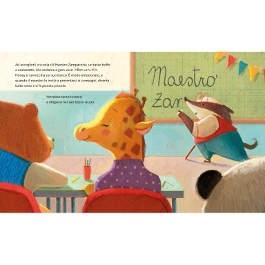 Il barattolo dei pensieri felici