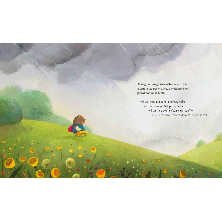 Il barattolo dei pensieri felici