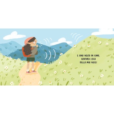 Dolci storie sonore. Le vacanze