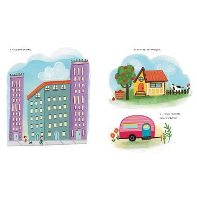 La nostra scuola è una famiglia