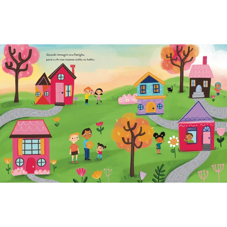 La nostra scuola è una famiglia