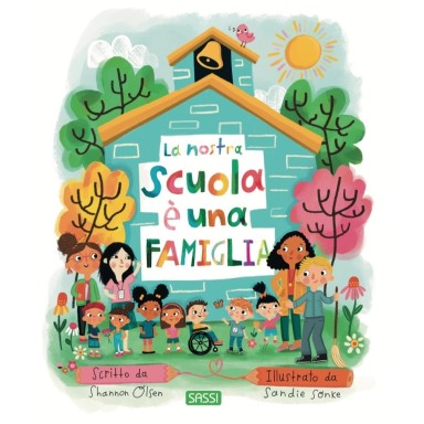 La nostra scuola è una famiglia