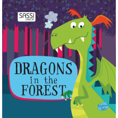 Dragons in the Forest