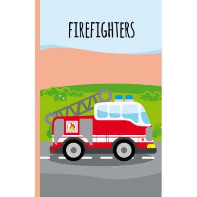 My First Library. Vehicles