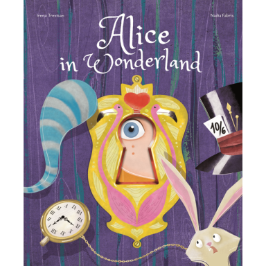 Alice in Wonderland