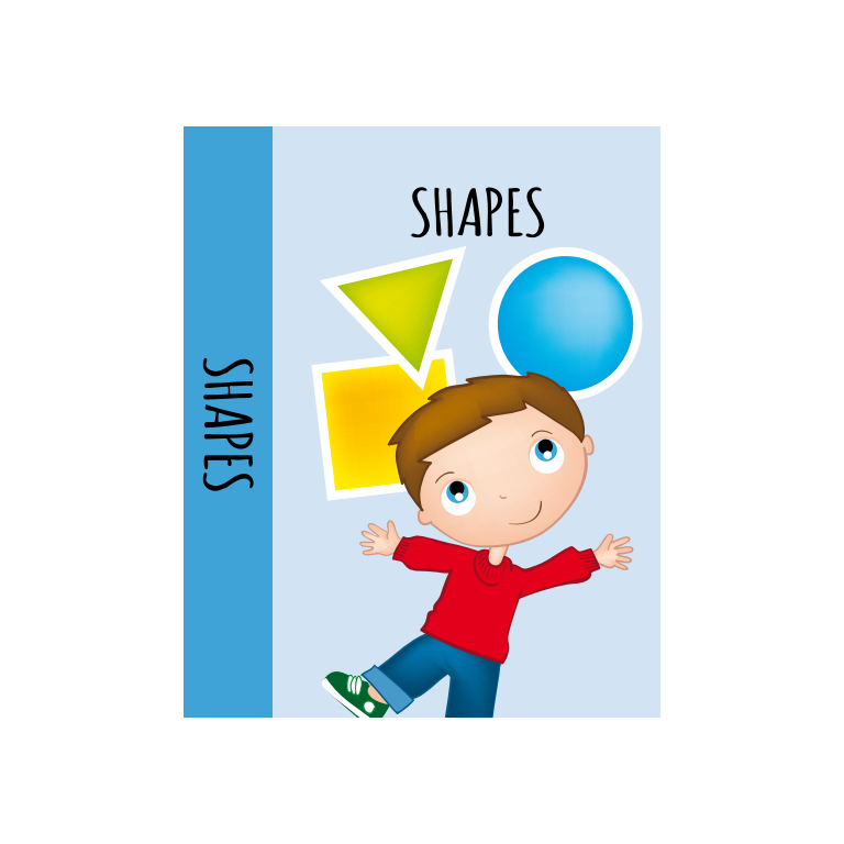 My First Library. Read and Learn