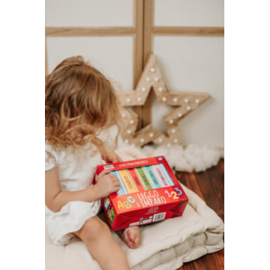 My First Library. Read and Learn