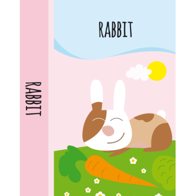 La mia prima biblioteca. I miei piccoli cuccioli