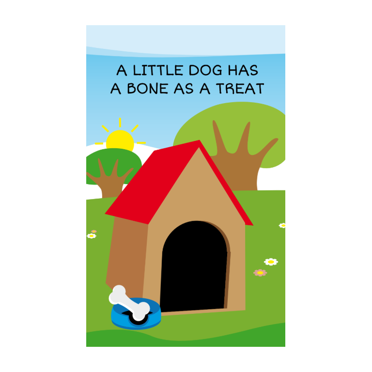 La mia prima biblioteca. I miei piccoli cuccioli