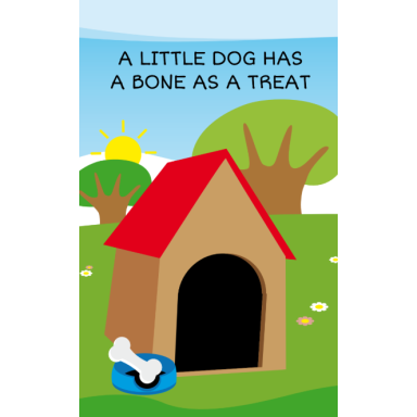 La mia prima biblioteca. I miei piccoli cuccioli